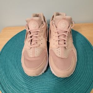 huarache rose